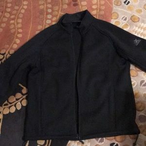 ZXBLK brand Winter Jacket